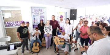 servicios médicos gratuitos en Tampico