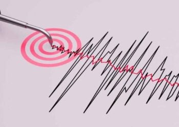 sismo alcaldia Tlalpan