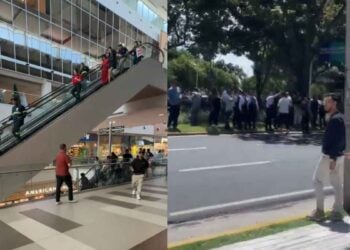sismo en Panamá