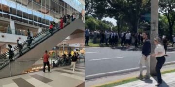 sismo en Panamá