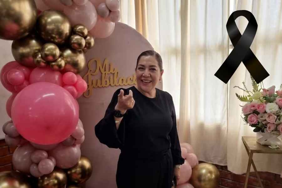 subdirectora en secundaria de Torreón