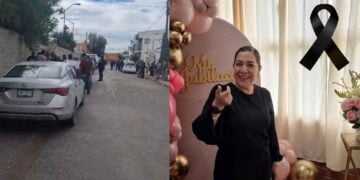 subdirectora en secundaria de Torreón