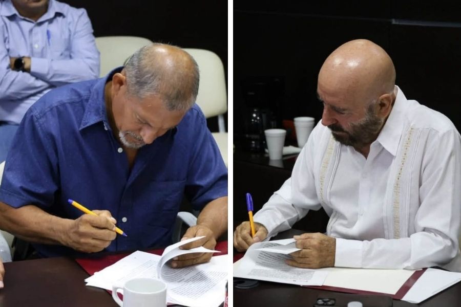 subsidio a usuarios de riego Tamaulipas
