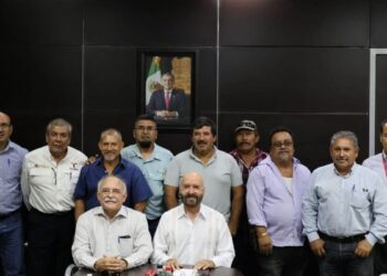 subsidio a usuarios de riego Tamaulipas
