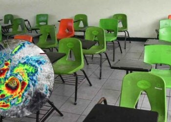 suspenderán clases 12 de octubre
