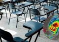 suspenderán clases 9 de octubre