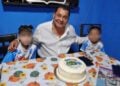 talento infantil en Nuevo Laredo