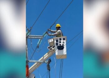tanque Oradel Nuevo Laredo