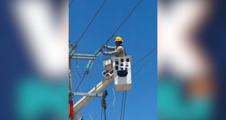 tanque Oradel Nuevo Laredo