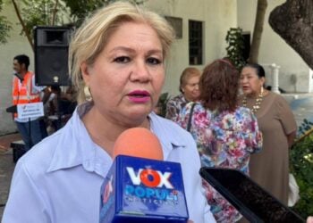 tapitas para cáncer de mama Tamaulipas
