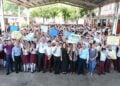techumbre Secundaria Técnica 54