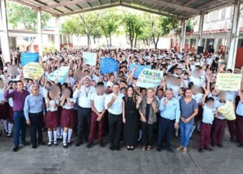 techumbre Secundaria Técnica 54