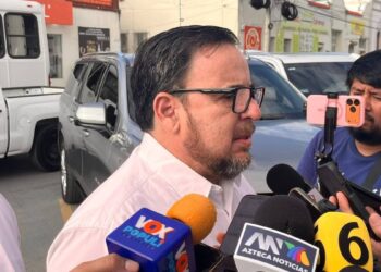 tecnología en las escuelas en Tamaulipas