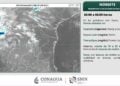 temperatura mínima y máxima en Tamaulipas