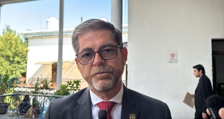 tiraderos clandestinos en Ciudad Victoria