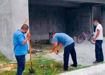 tomas clandestinas de agua Matamoros