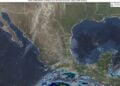 tormentas a Tamaulipas hoy