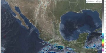 tormentas a Tamaulipas hoy