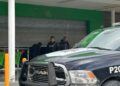 trabajador limpieza en Guadalupe