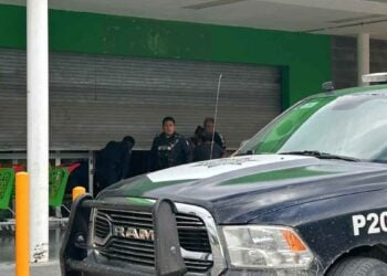 trabajador limpieza en Guadalupe
