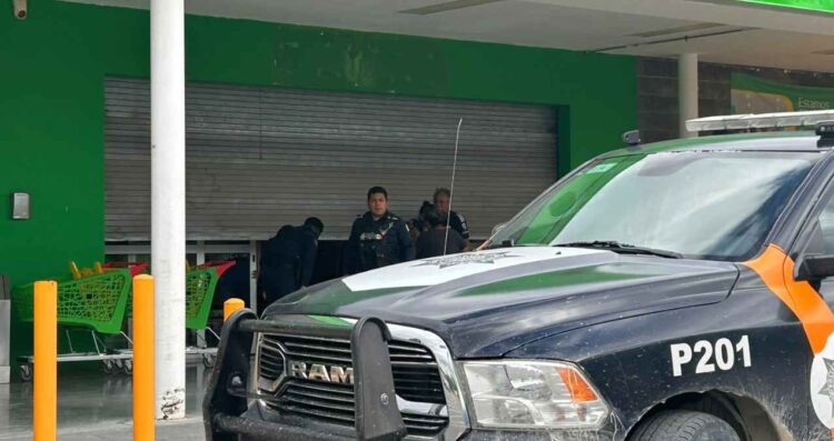 trabajador limpieza en Guadalupe