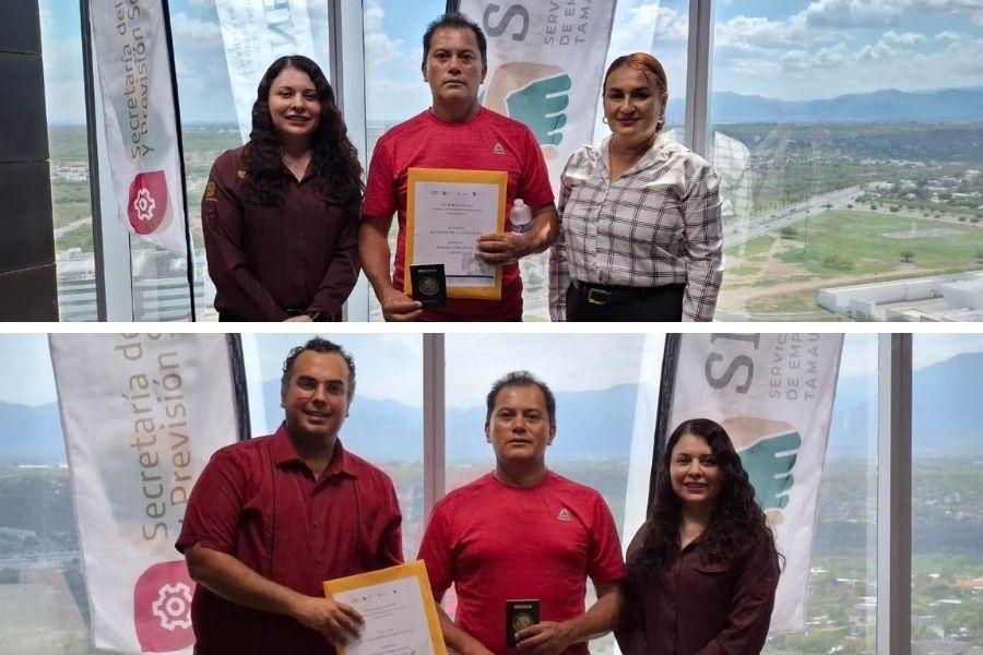 trabajadores agrícolas en Canadá