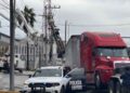 trailer poste San Pedro