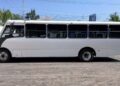 transporte de personal en Ciudad Victoria