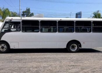 transporte de personal en Ciudad Victoria