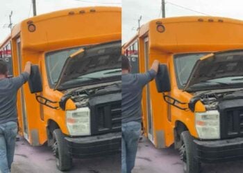 transporte escolar Bomberos Matamoros