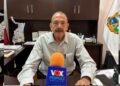 transporte escolar frontera Tamaulipas