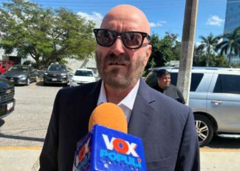 trasvase El Cuchillo Tamaulipas