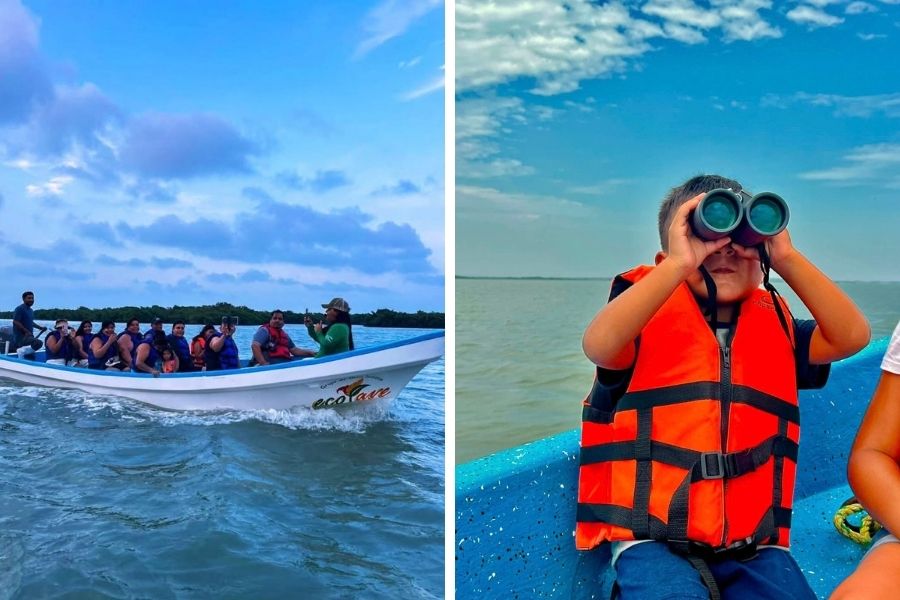 turismo de naturaleza Tamaulipas