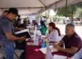 vacantes en colonia Concordia Nuevo Laredo