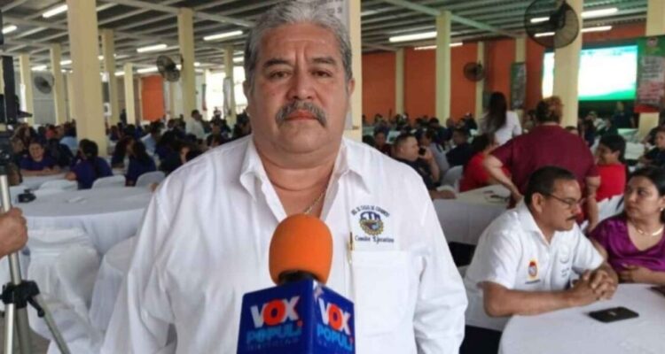 vacantes temporales en Matamoros