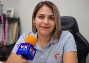 vacuna contra la influenza Matamoros