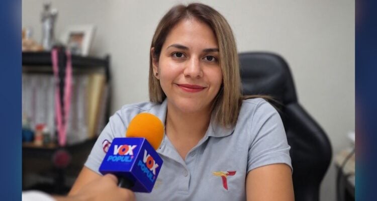 vacuna contra la influenza Matamoros