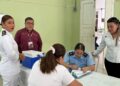 vacuna influenza en Tampico