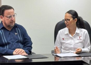 valores en escuelas de Tamaulipas