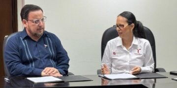 valores en escuelas de Tamaulipas
