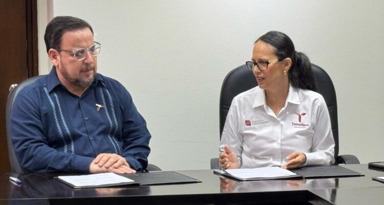 valores en escuelas de Tamaulipas