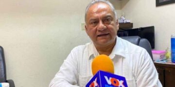 ventas comercios Matamoros lluvias