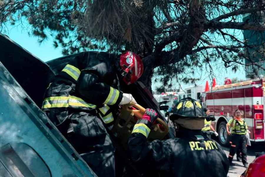 _víctima accidente Carretera Nacional (1)