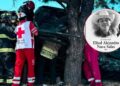 _víctima accidente Carretera Nacional