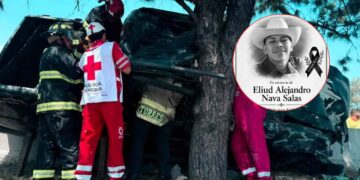_víctima accidente Carretera Nacional