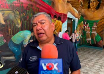 vigilancia en panteones en Ciudad Victoria