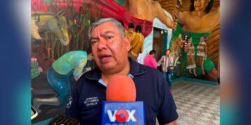 vigilancia en panteones en Ciudad Victoria