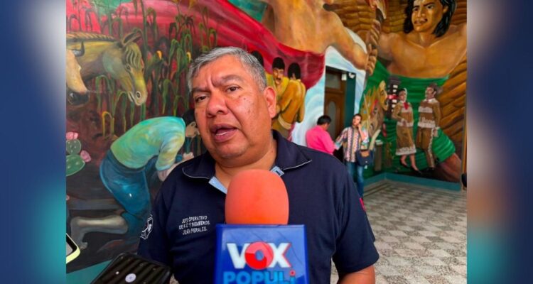 vigilancia en panteones en Ciudad Victoria