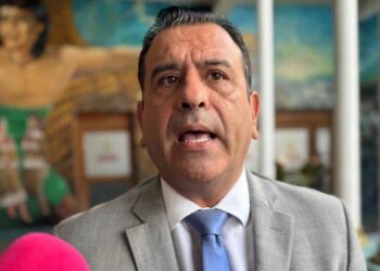 vigilancia escuelas Ciudad Victoria