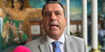 vigilancia escuelas Ciudad Victoria